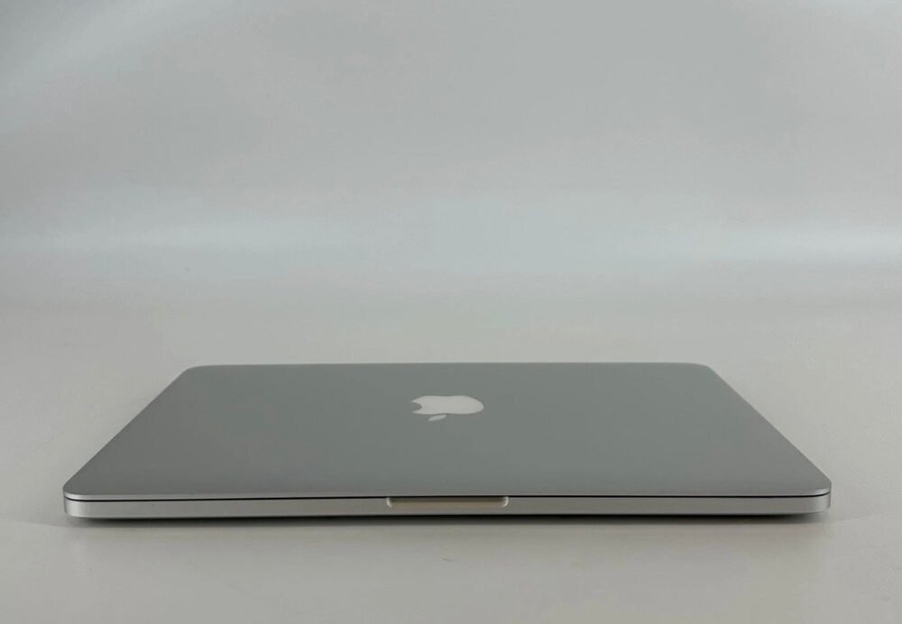 MacBook Pro Retina 13 Silver Early 2015 2.7 GHz Intel Core i5 8GB 128GB SSD OSX Monterey image 2