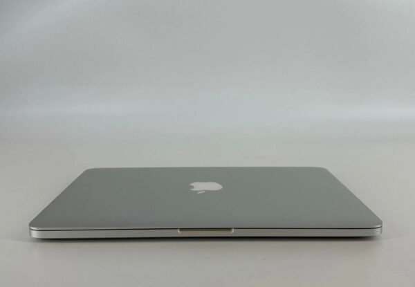 MacBook Pro Retina 13 Silver Early 2015 2.7 GHz Intel Core i5 8GB 128GB SSD OSX Monterey image 2