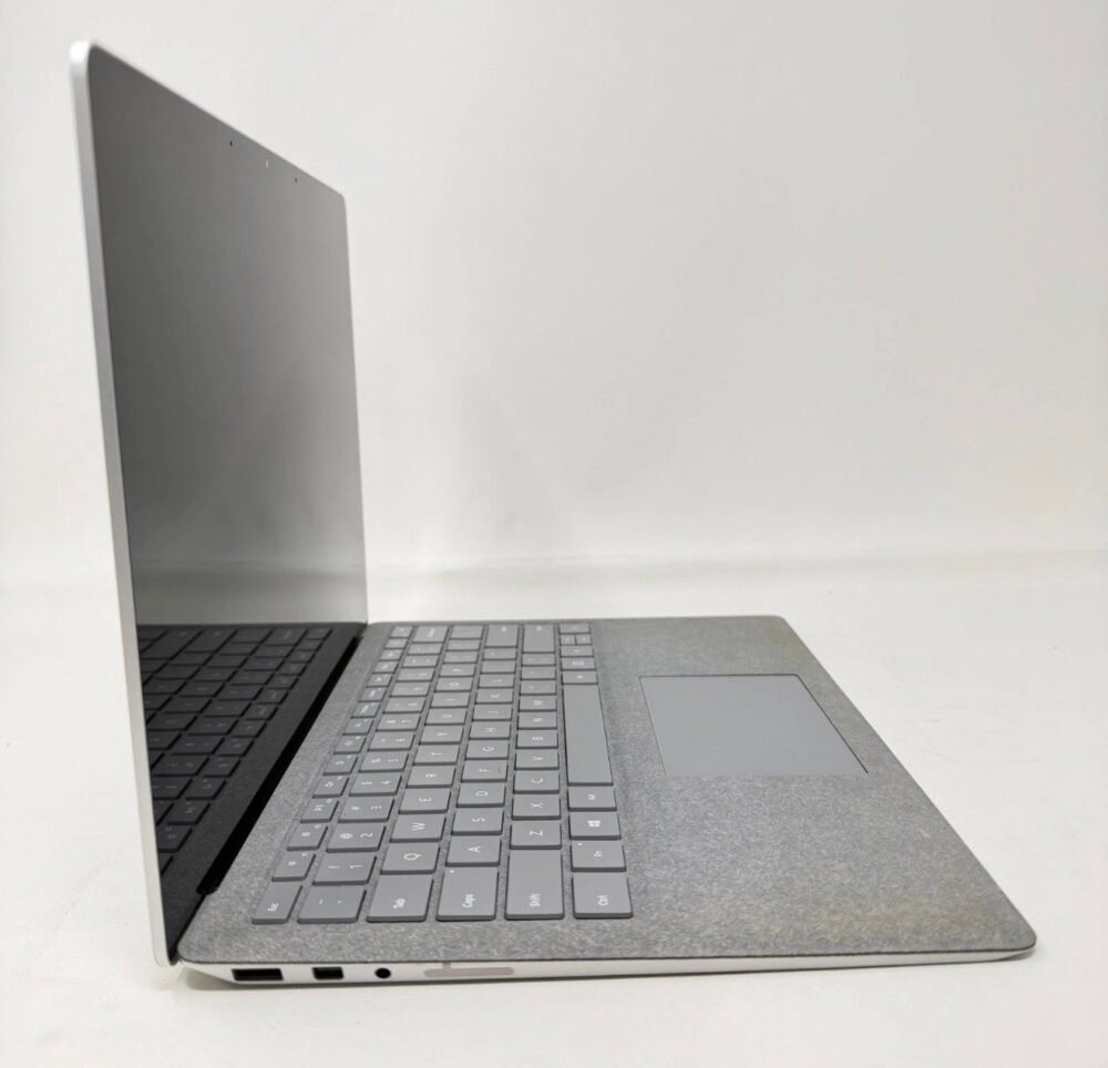 Microsoft Surface Laptop 2 – 13.5" | Intel Core i5-8350U | 8GB RAM | 128GB SSD | Windows 11 image 3