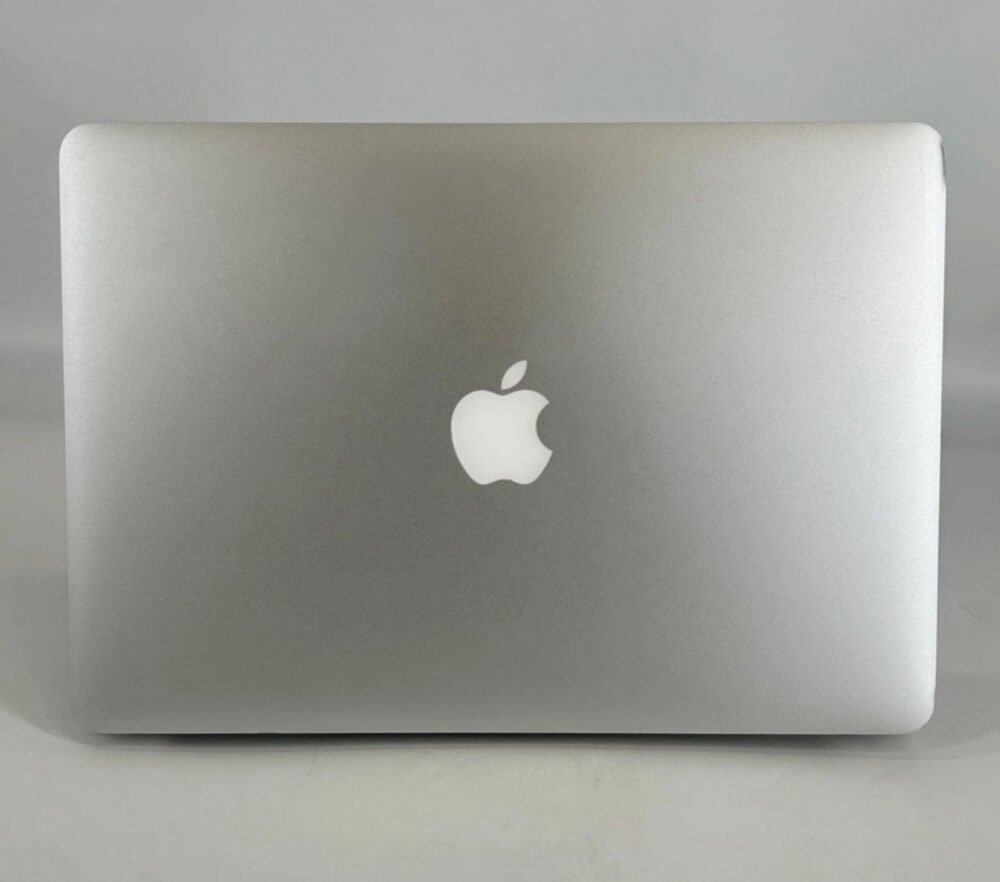 MacBook Air 13 Silver Early 2014 1.4 GHz i5 4GB 256GB SSD (Used) image 4