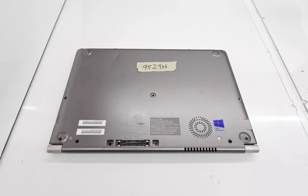 Toshiba Tecra Z30-C | i5-6300U | 8GB RAM | 128GB SSD | For Parts Only - No OS image 4