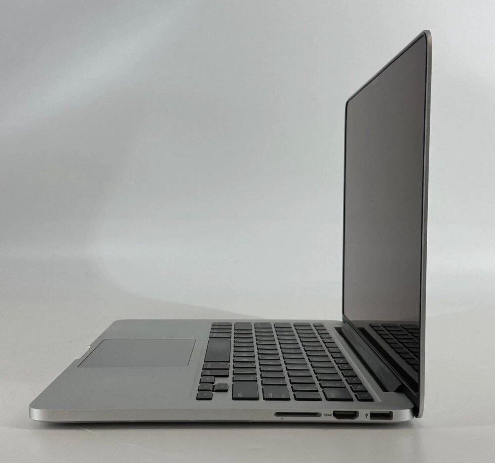 MacBook Pro Retina 13 Silver Early 2015 2.7 GHz Intel Core i5 8GB 512GB SSD (Used) image 5
