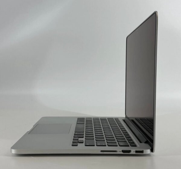 MacBook Pro Retina 13 Silver Early 2015 2.7 GHz Intel Core i5 8GB 512GB SSD (Used) image 5