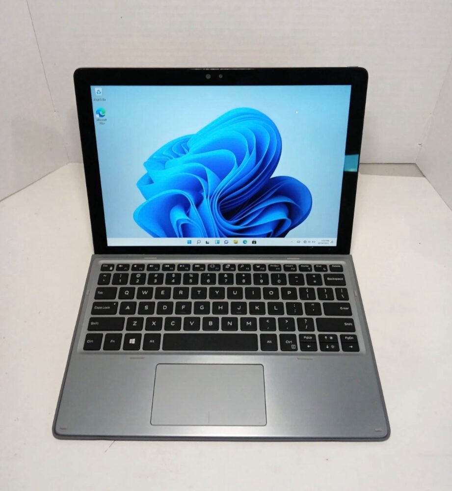 Dell Latitude 7210 2-in-1 Tablet / Laptop - Intel Core i7-1061U, 16GB RAM, 512GB SSD image 3