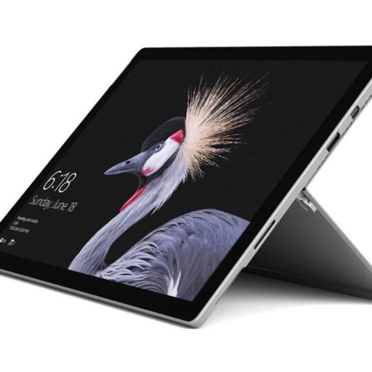 Microsoft Surface Pro 5 Wi-Fi Only 1796 i5-7300/8GB/256GB Tablet (Optional added) image 0