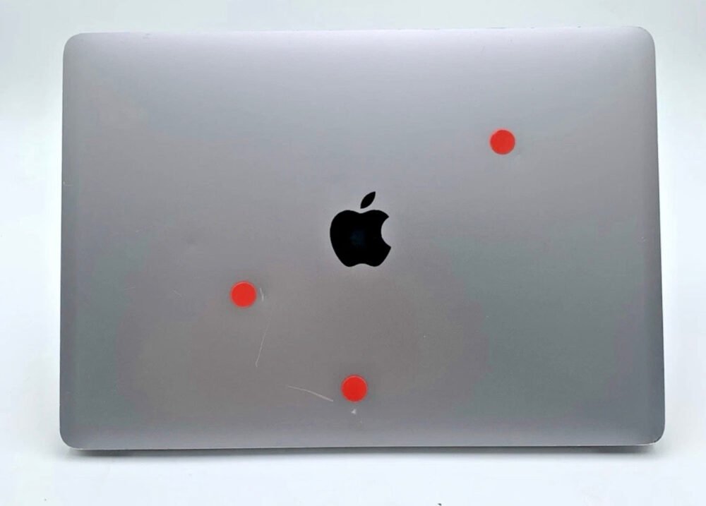 2019 MacBook Pro Laptop 15 inch- Intel Core i7-9750H, 16GB RAM, 512GB SSD, OSX Tahoe image 6