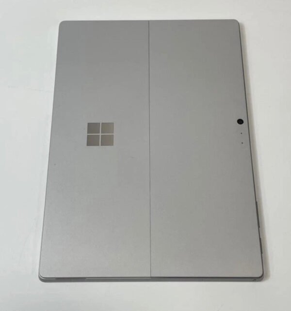 Microsoft Surface Pro 5 256GB 8GB RAM WiFi 1796 Silver Intel Core i5-7300U (Used) image 4