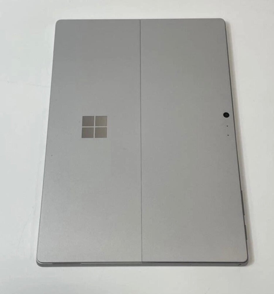 Microsoft Surface Pro 5 256GB 8GB RAM WiFi 1796 Silver Intel Core i5-7300U (Used) image 4