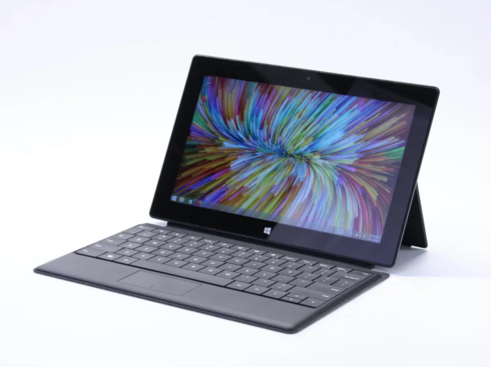 Microsoft Surface Pro (1st Gen) 10.8" | Intel i5 | 4GB RAM | 64GB SSD | Windows 10 - Used image 0