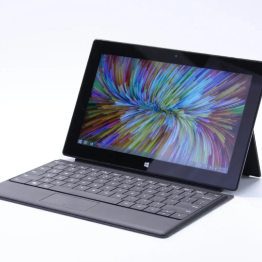 Microsoft Surface Pro (1st Gen) 10.8" | Intel i5 | 4GB RAM | 64GB SSD | Windows 10 - Used image 0