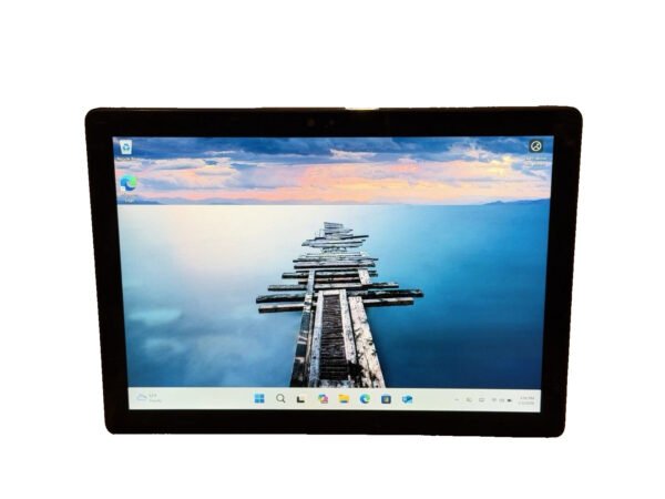 Dell Latitude 7210 2-in-1 Tablet / Laptop – Intel Core i7-10610U, 16GB RAM, 512GB SSD – With Keyboard (Used) image 5