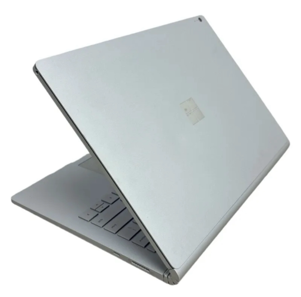 Microsoft Surface Book 1703 13.5" i5-7300U 8GB 128GB SSD Refurbished - Dents image 3