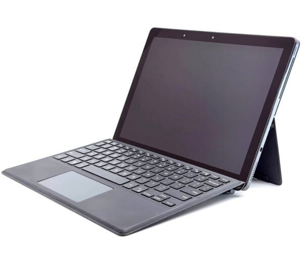 Dell Latitude 5290 2-in-1 12.3" Touchscreen Laptop/Tablet – Intel Core i7-8650U, 16GB RAM, 512GB SSD (Used) image 1