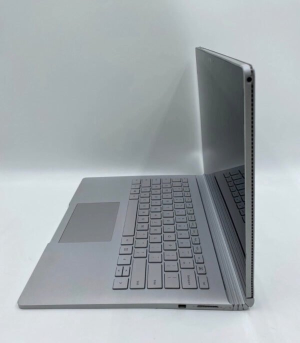 Microsoft Surface Book 13.5" Model 1703 | $169 | Intel i5-6300U | 8GB RAM | 256GB SSD | Windows 11 Pro - Refurbished image 6
