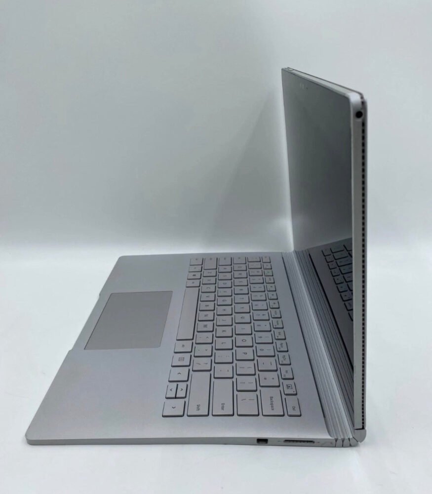 Microsoft Surface Book 13.5" Model 1703 | $169 | Intel i5-6300U | 8GB RAM | 256GB SSD | Windows 11 Pro - Refurbished image 6