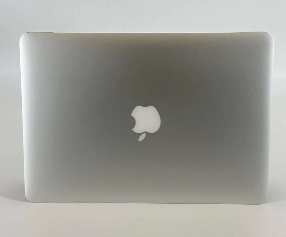 MacBook Pro Retina 13 Silver Early 2015 2.7 GHz Intel Core i5 8GB 512GB SSD (Used) image 4