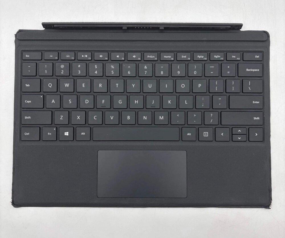 Microsoft Surface Pro 6 1796 i7-8650U 16GB RAM 512GB SSD Win11 with Office Pro 2019 image 3