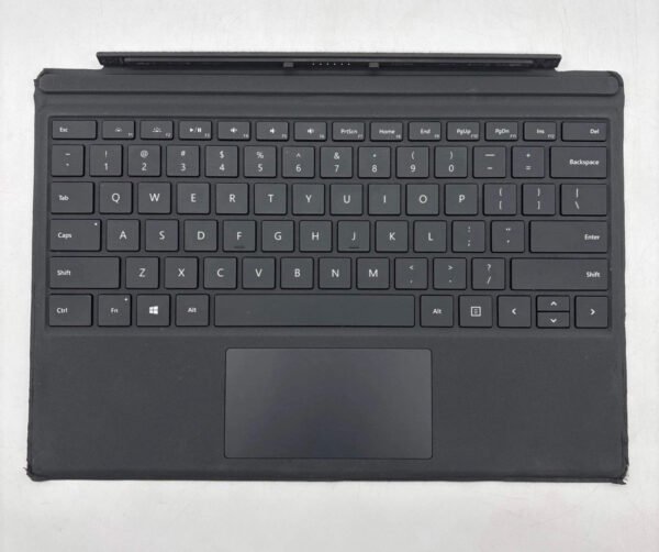 Microsoft Surface Pro 6 1796 i7-8650U 16GB RAM 512GB SSD Win11 with Office Pro 2019 image 3