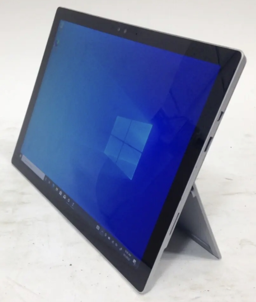 Microsoft Surface Pro 3 | i5-4300U | 4GB RAM | 128GB SSD | Tablet + Charger image 1
