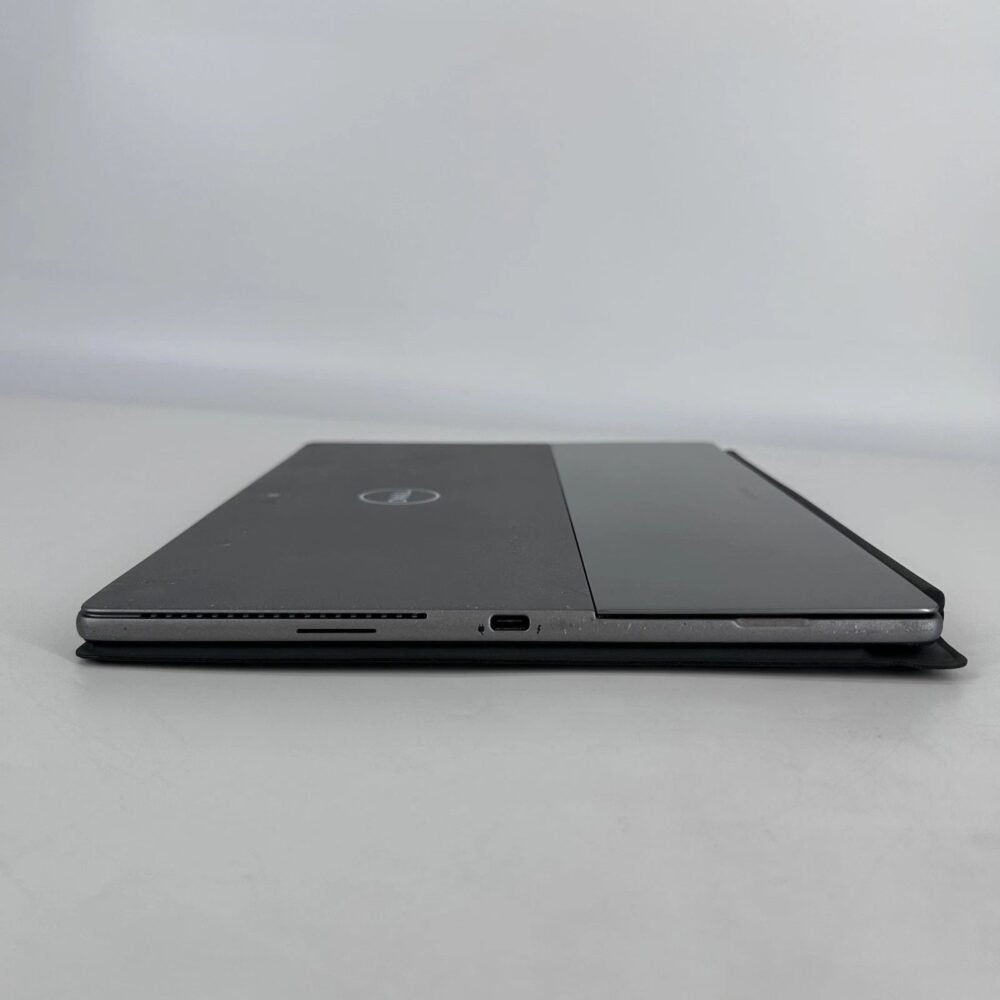 Dell Latitude 7320 Detachable Detachable 2-in-1 Laptop | 13" 1920x1280 FHD+ | Core i5 - 1140G7 - 256GB SSD Hard Drive - 8GB RAM | 4 cores @ 4.2 GHz Win 10 Home Black (USED) image 6
