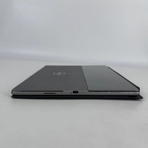Dell Latitude 7320 Detachable Detachable 2-in-1 Laptop | 13" 1920x1280 FHD+ | Core i5 - 1140G7 - 256GB SSD Hard Drive - 8GB RAM | 4 cores @ 4.2 GHz Win 10 Home Black (USED) image 6