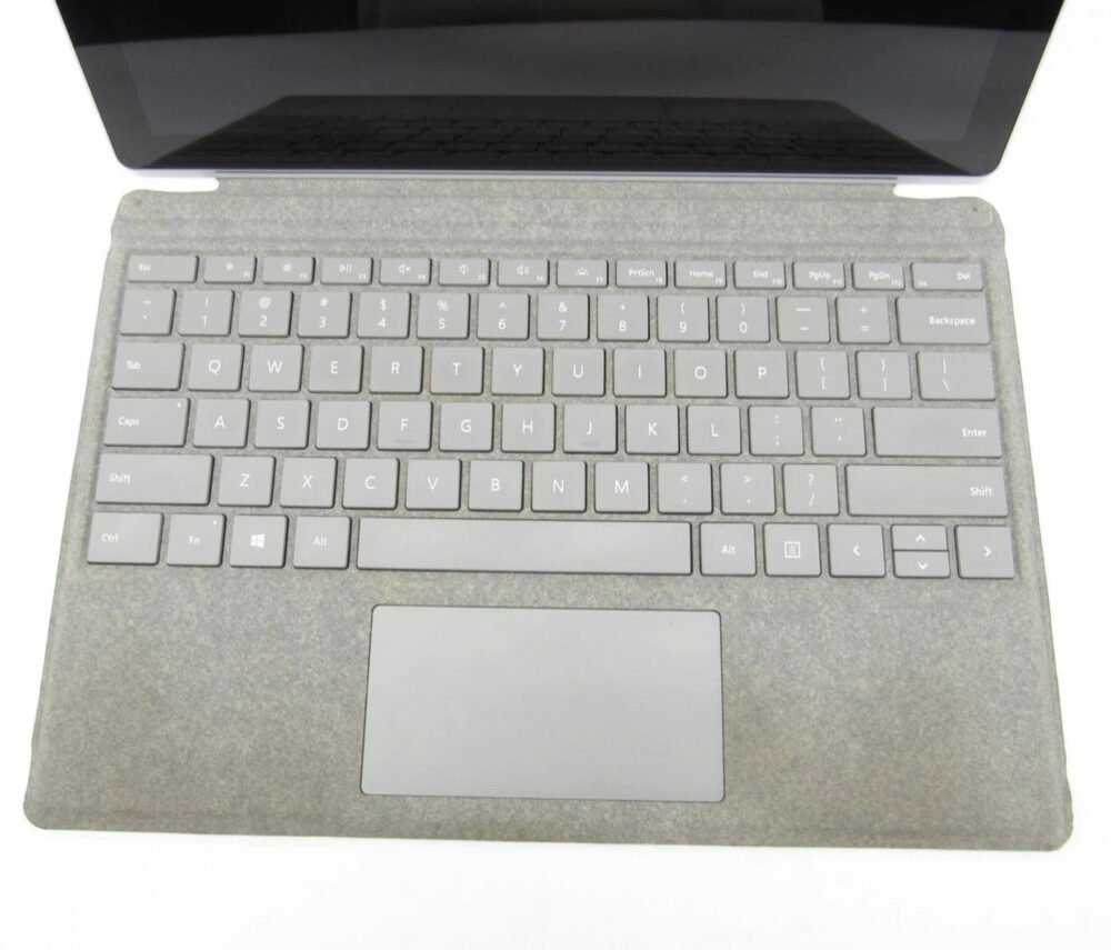 Microsoft Surface Pro 5 1807 LTE (256GB) Intel i5-7300U, 8GB RAM, 256GB SSD (Wear keyboard) image 2
