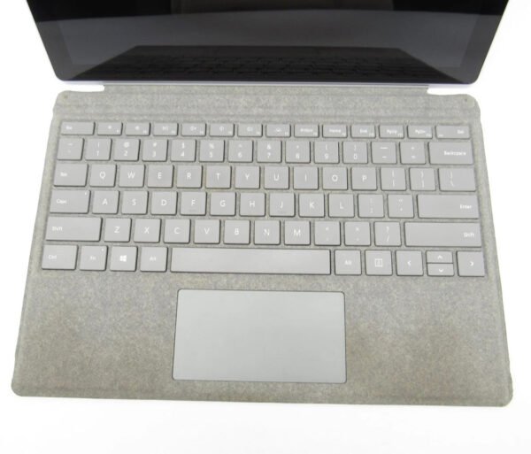 Microsoft Surface Pro 5 1807 LTE (256GB) Intel i5-7300U, 8GB RAM, 256GB SSD (Wear keyboard) image 2