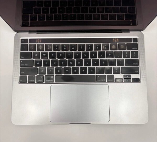 Apple MacBook Pro 13” (2020) – Model A2251 / MacBookPro16,2 – Intel Core i5-1038NG7 – 16GB RAM – 512GB SSD | Used - Good image 7
