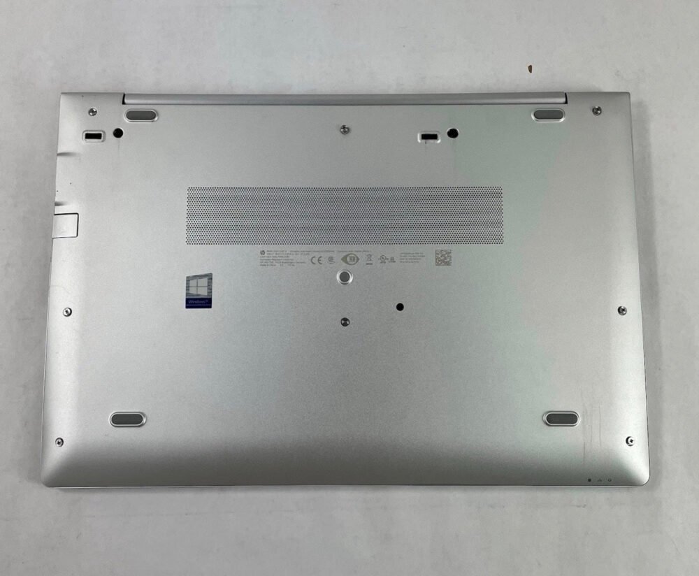 HP EliteBook 840 G6 Intel Core i5-8265U 1.6GHz 16GB RAM 512GB SSD Windows 11 Pro (Used) image 7