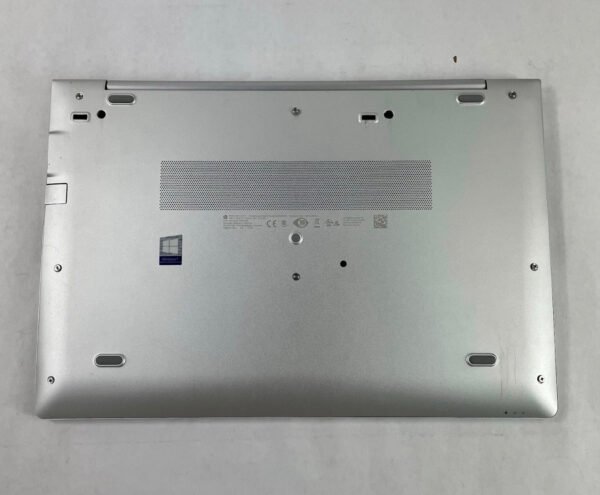 HP EliteBook 840 G6 Intel Core i5-8265U 1.6GHz 16GB RAM 512GB SSD Windows 11 Pro (Used) image 7