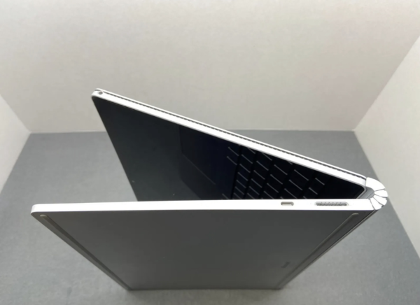 Microsoft Surface Book 2 13.5" i5-7300U 8GB 256GB SSD + Docking Station Bundle - Good Used Condition (1 USB Port Inop) image 4