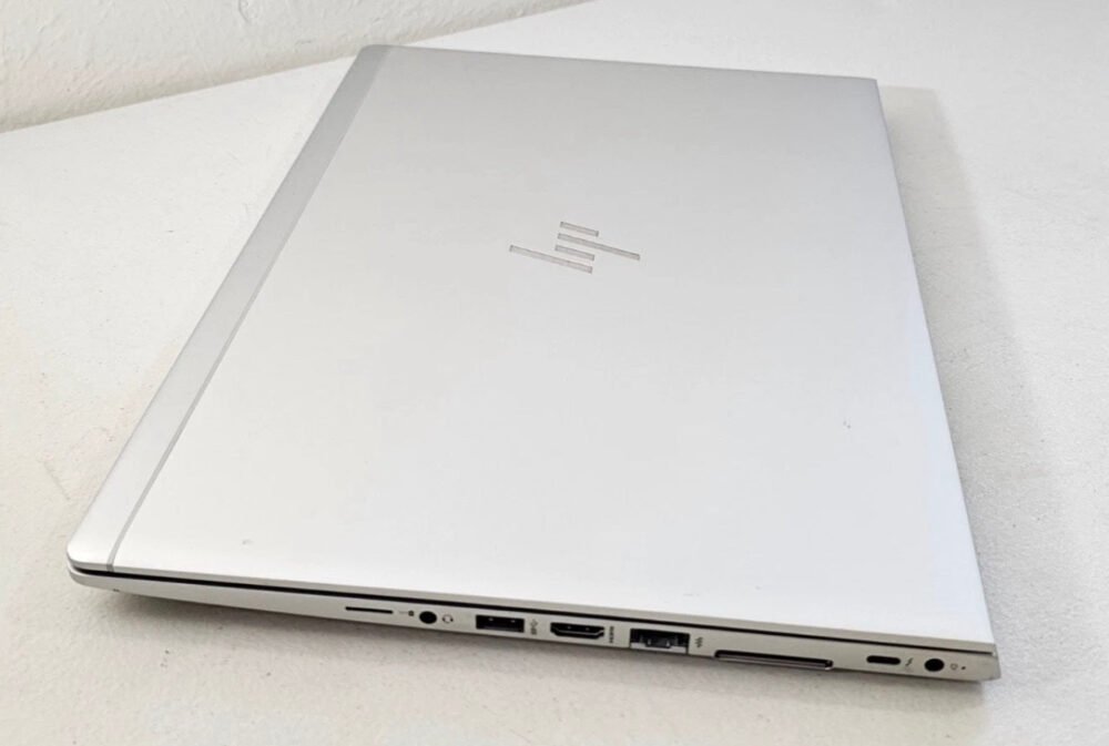 HP EliteBook 850 G6 – 15.6” Laptop – Intel Core i5-8265U – 8GB RAM – 256GB SSD – Windows 11 Used – Fully Functional image 4