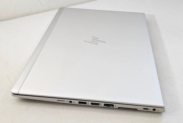 HP EliteBook 850 G6 – 15.6” Laptop – Intel Core i5-8265U – 8GB RAM – 256GB SSD – Windows 11 Used – Fully Functional image 4