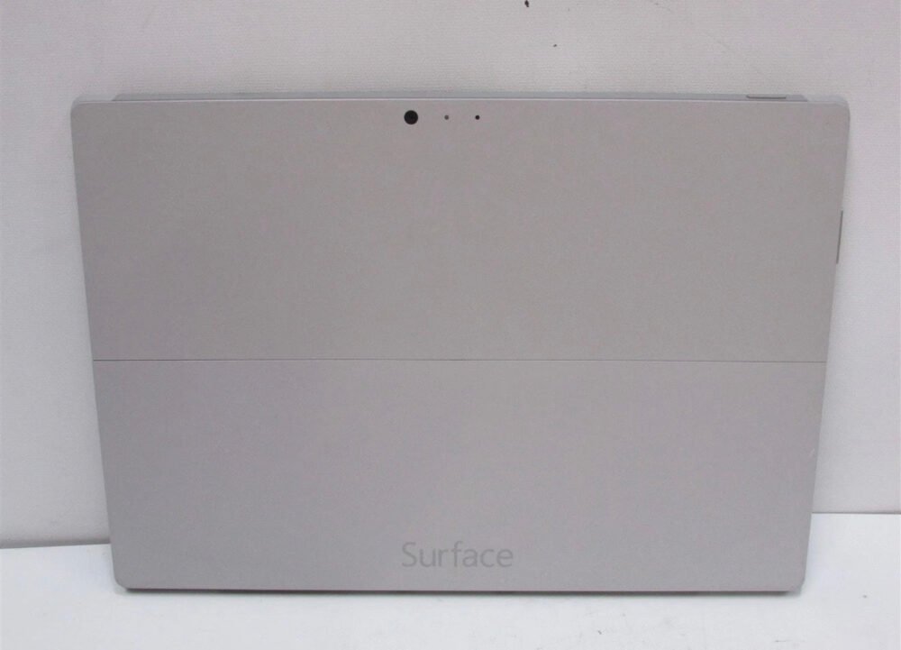 Microsoft Surface Pro 3 12.3 inch - Intel i5-4300U, 4GB RAM, 128GB SSD (Fair) image 4