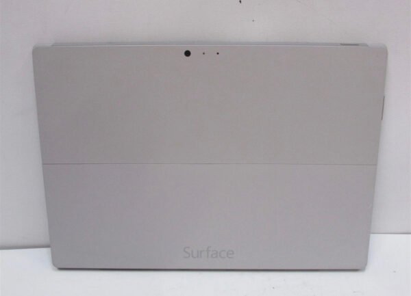 Microsoft Surface Pro 3 12.3 inch - Intel i5-4300U, 4GB RAM, 128GB SSD (Fair) image 4