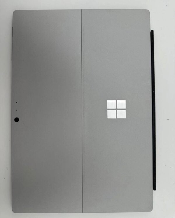 Microsoft Surface Pro 6 (1796) 12.3" | i5-8250U | 8GB RAM | 128GB SSD | Win 11 Pro | Includes Type Cover | A/B Grade image 3