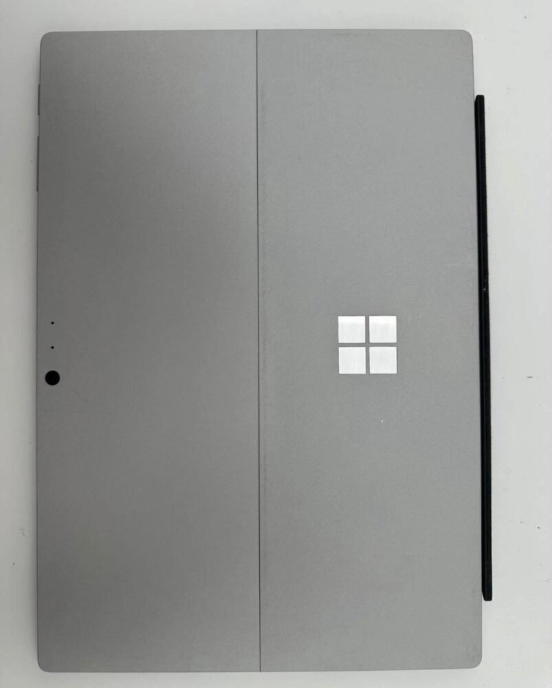 Microsoft Surface Pro 6 (1796) 12.3" | i5-8250U | 8GB RAM | 128GB SSD | Win 11 Pro | Includes Type Cover | A/B Grade image 3