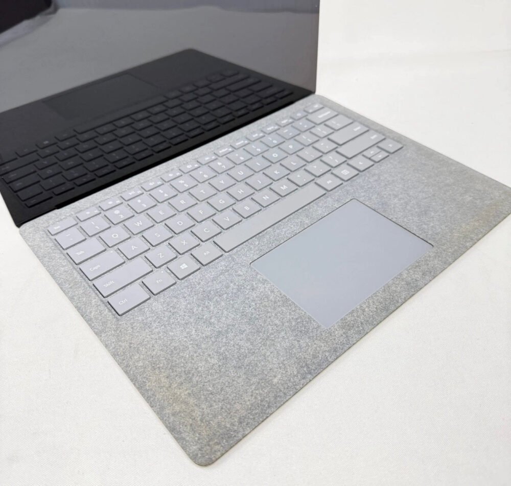 Microsoft Surface Laptop 2 – 13.5" | Intel Core i5-8350U | 8GB RAM | 128GB SSD | Windows 11 image 2