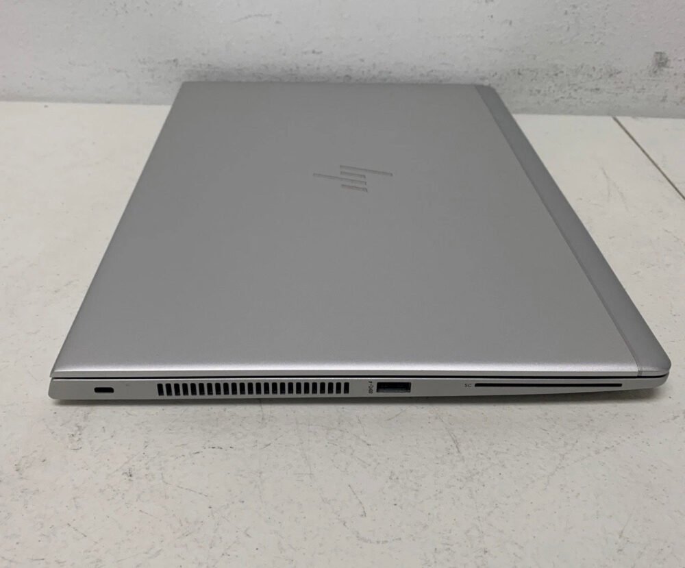 HP EliteBook 840 G6 Intel Core i5-8265U 1.6GHz 16GB RAM 512GB SSD Windows 11 Pro (Used) image 4