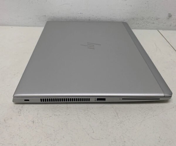 HP EliteBook 840 G6 Intel Core i5-8265U 1.6GHz 16GB RAM 512GB SSD Windows 11 Pro (Used) image 4