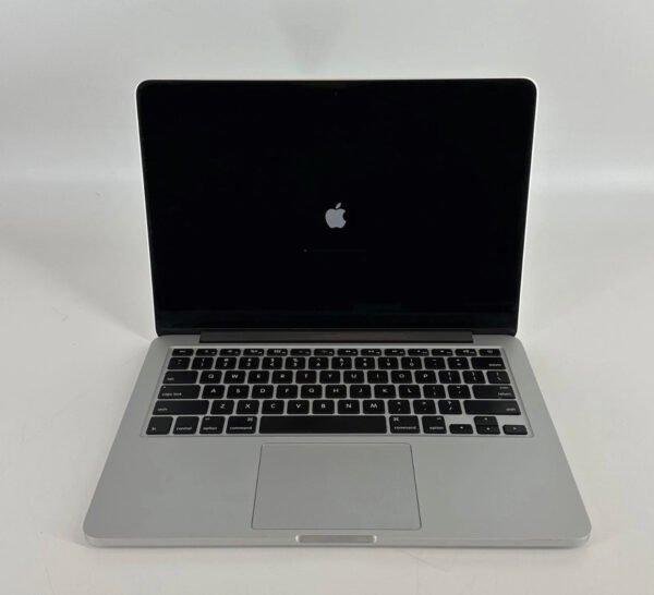 MacBook Pro Retina 13 Silver Early 2015 2.7 GHz Intel Core i5 8GB 512GB SSD (Used) image 0