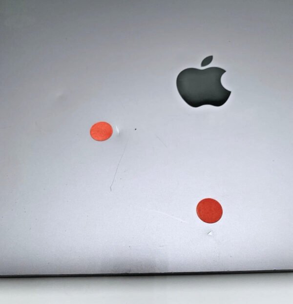 2019 MacBook Pro Laptop 15 inch- Intel Core i7-9750H, 16GB RAM, 512GB SSD, OSX Tahoe image 7