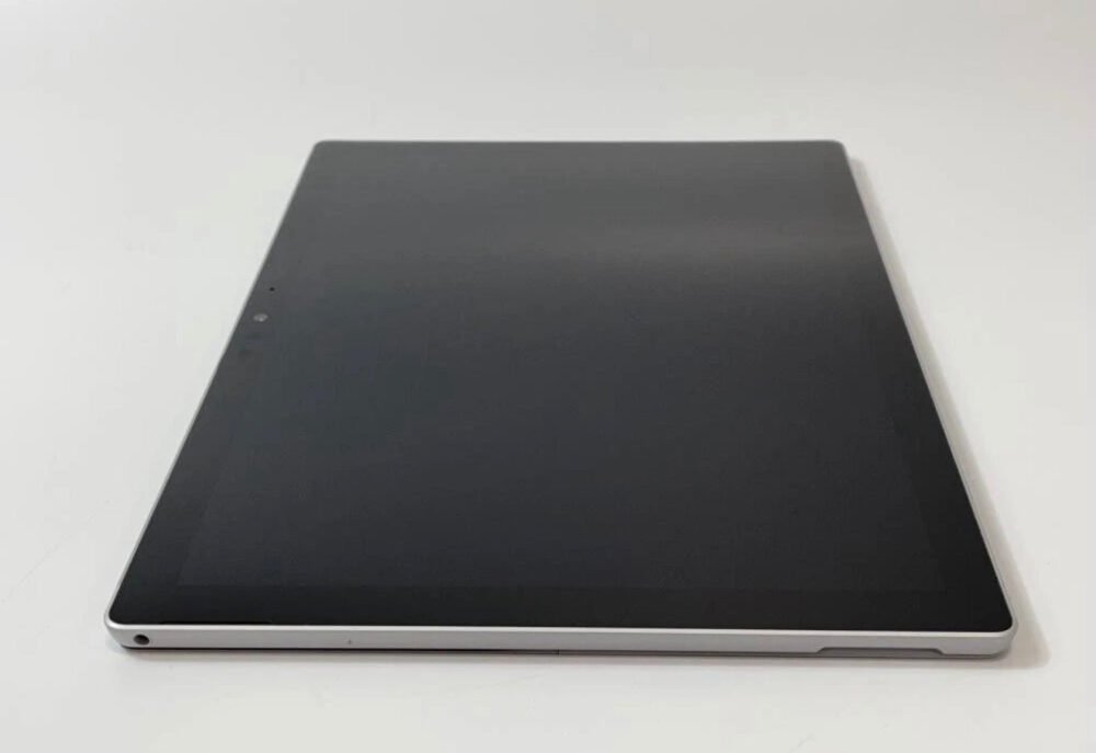 Microsoft Surface Pro 5 256GB 8GB RAM WiFi 1796 Silver Intel Core i5-7300U (Used) image 6