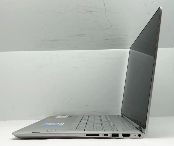 HP Envy x360 m6-aq003dx 15.6" Touch i5-6200U 2.30GHz 12GB RAM 128GB SSD 1TB HDD (Used) image 1