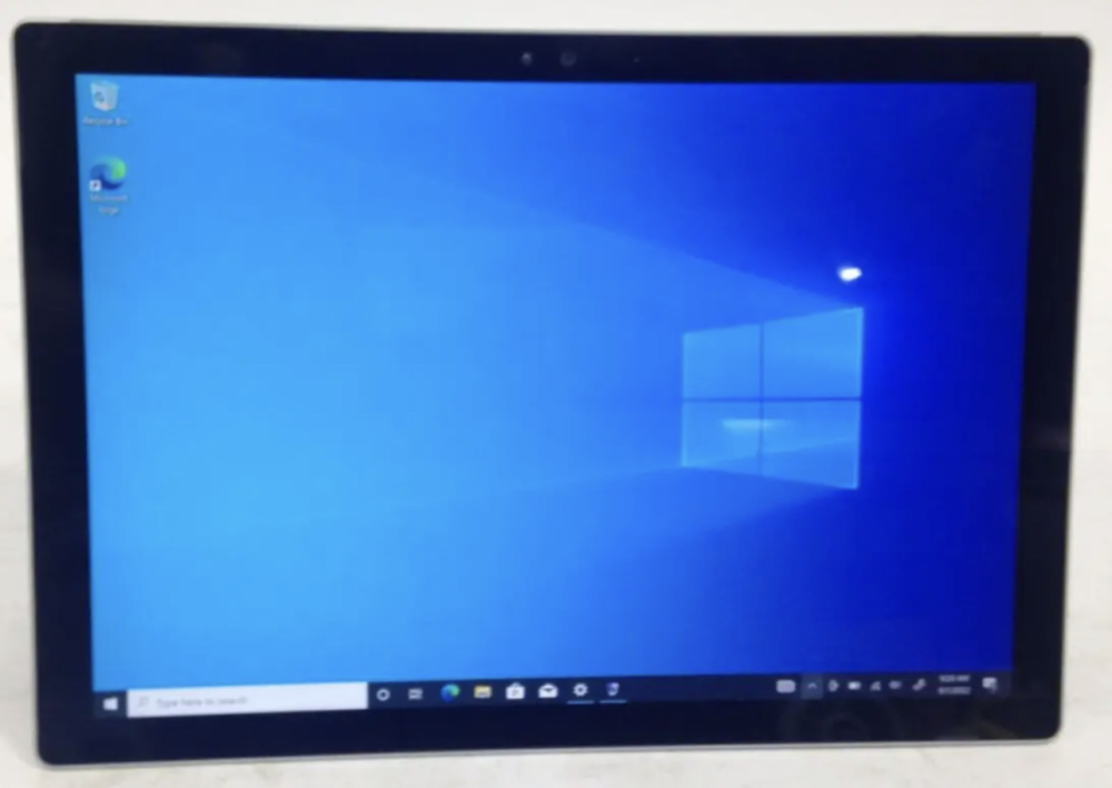 Microsoft Surface Pro 3 | i5-4300U | 4GB RAM | 128GB SSD | Tablet + Charger image 2