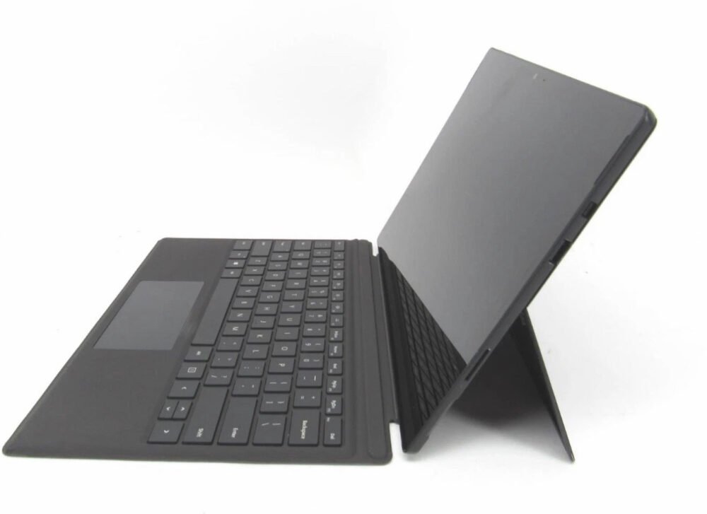 Microsoft Surface Pro 6 1736 i5 8250U 1.60GHZ 12.3" 8GB 256GB NVMe Windows 11 image 3