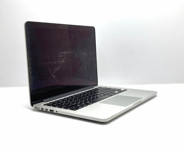 Apple MacBook Pro Retina 13" Late 2013 2.4ghz i5 8GB 250GB SSD ME864LL/A A1502 (Used) image 1