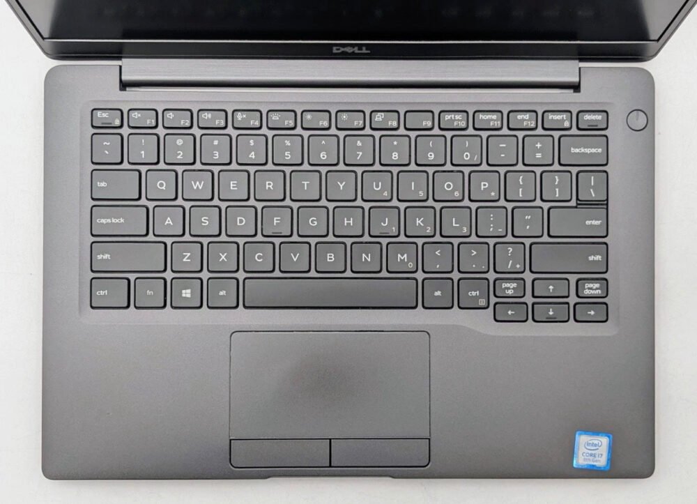 Dell Latitude 7300 13.3" Business Laptop | Intel i7-8665U | 16GB RAM | 256GB SSD | Win 11 Pro - Refurbished image 3
