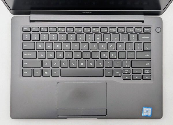 Dell Latitude 7300 13.3" Business Laptop | Intel i7-8665U | 16GB RAM | 256GB SSD | Win 11 Pro - Refurbished image 3