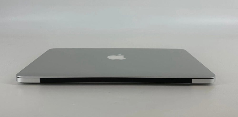 MacBook Pro Retina 13 Silver Early 2015 2.7 GHz Intel Core i5 8GB 512GB SSD (Used) image 2